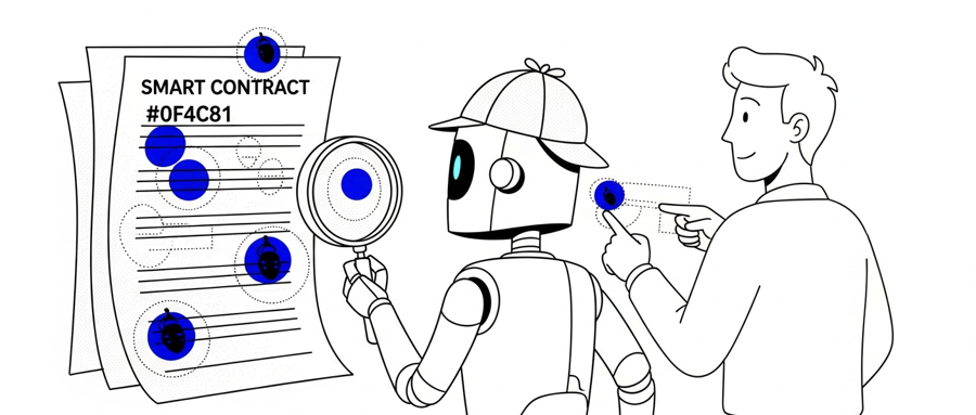 Can AI Audit Smart Contracts? What We Found When We Tested It
